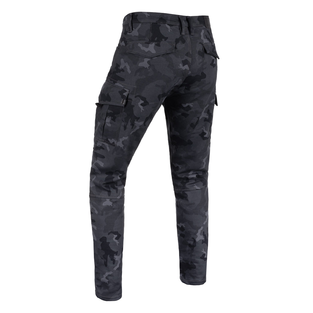 Oxford Original Approved Men‘s AA Cargo Pants - TM22990...