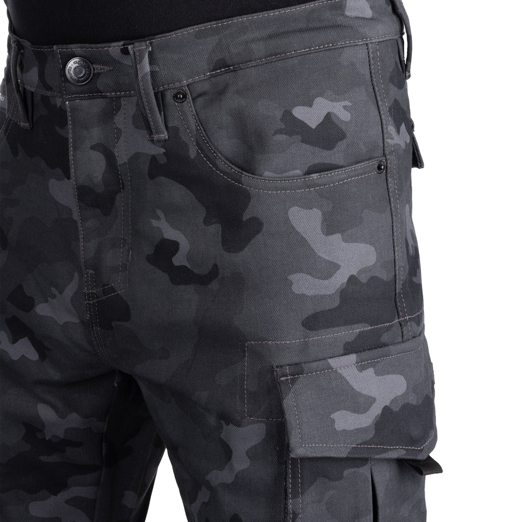 Oxford Original Approved Men‘s AA Cargo Pants - TM22990...