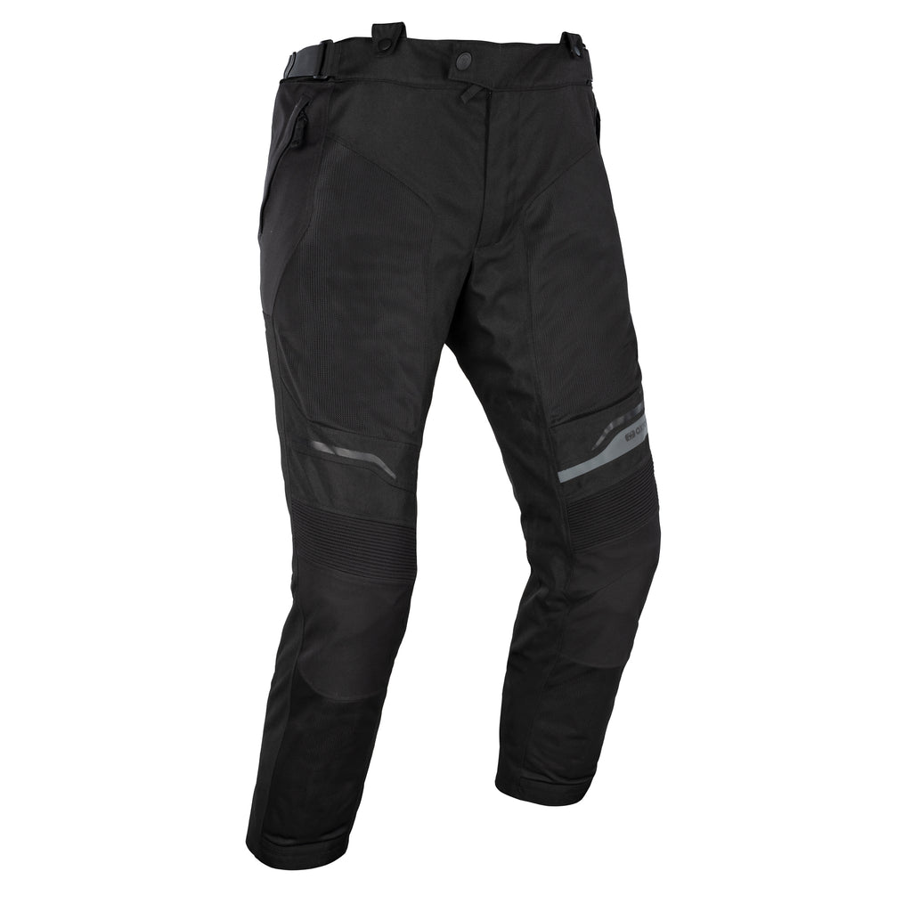 Oxford Dakar Dry2Dry Air Men‘s Pants in Black - TM236001...
