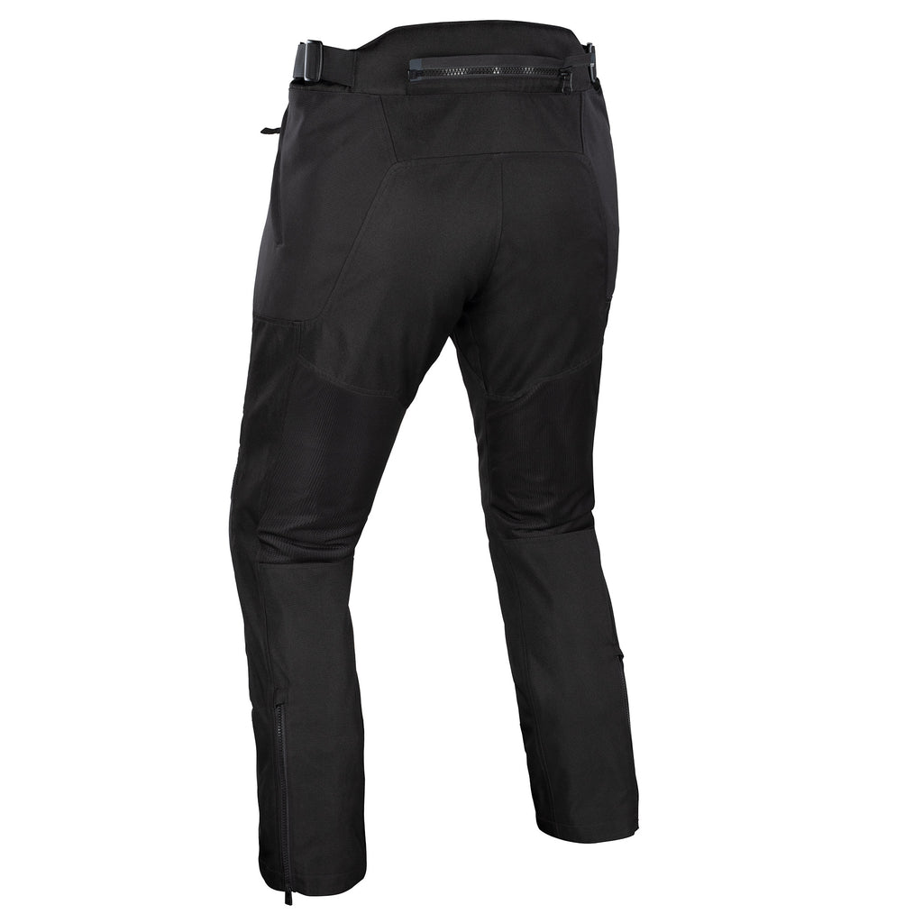 Oxford Dakar Dry2Dry Air Men‘s Pants in Black - TM236001...