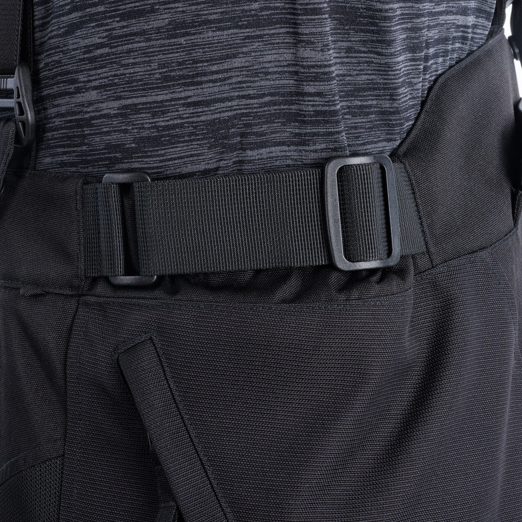 Oxford Dakar Dry2Dry Air Men‘s Pants in Black - TM236001...