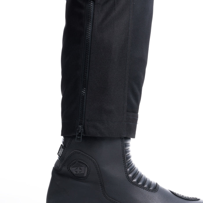 Oxford Dakar Dry2Dry Air Men‘s Pants in Black - TM236001...