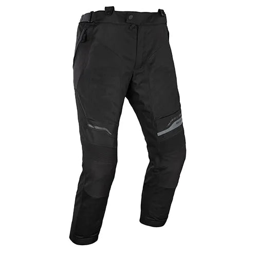 Oxford Dakar Dry2Dry Air Men‘s Pants in Black - TM236001...