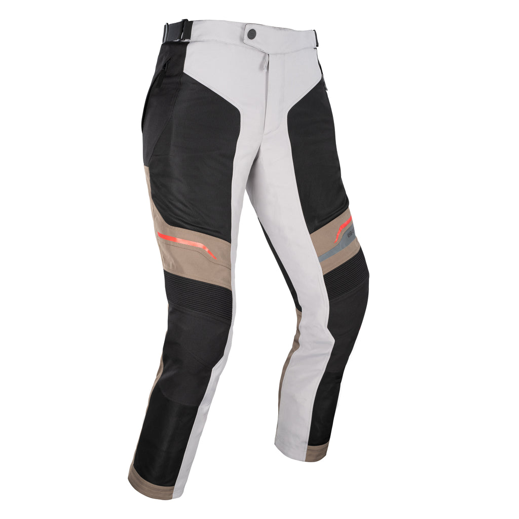 Oxford Dakar Dry2Dry Air Men‘s Pants in Stealth Black or Desert/Black - TM23600...