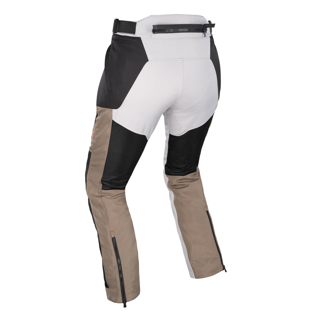Oxford Dakar Dry2Dry Air Men‘s Pants in Stealth Black or Desert/Black - TM23600...