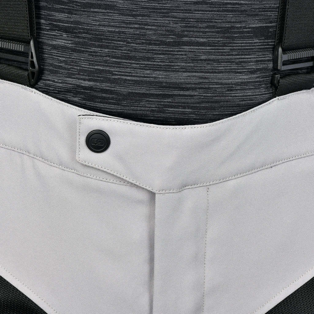 Oxford Dakar Dry2Dry Air Men‘s Pants in Stealth Black or Desert/Black - TM23600...