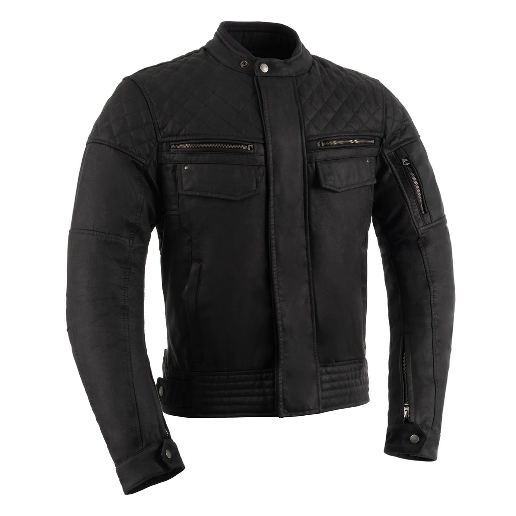 Alpinestars C-1 Air Jacket in Black - 330132510..