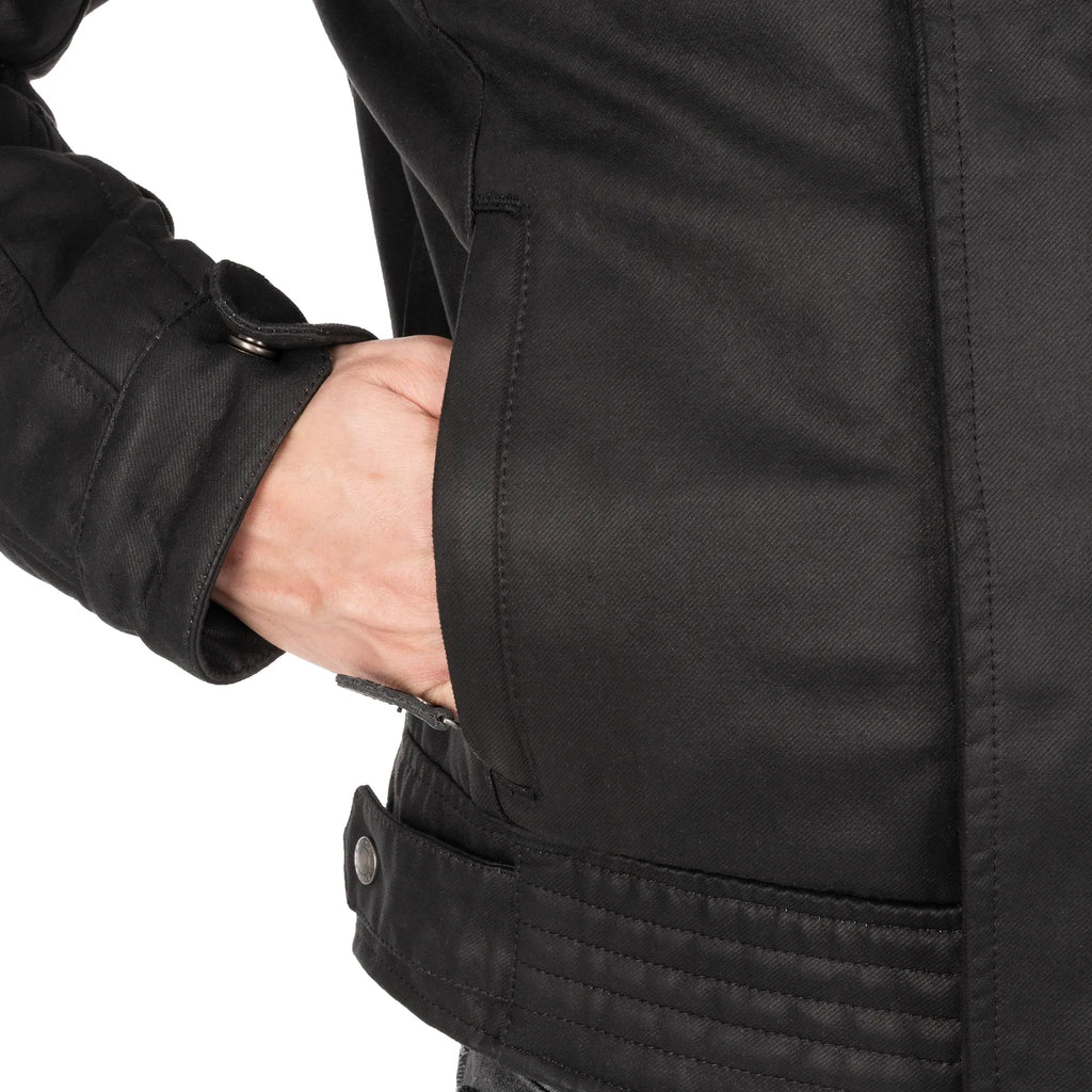 Alpinestars C-1 Air Jacket in Black - 330132510..