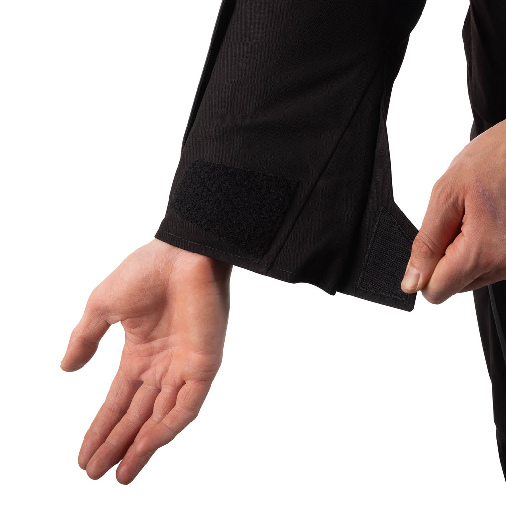 *NEW* Oxford Hinterland 2.0 Dry2Dry Trilaminate Men’s Jacket in Black/Grey/Fluo, Stealth Black or Black/Desert/Orange - TM25360..