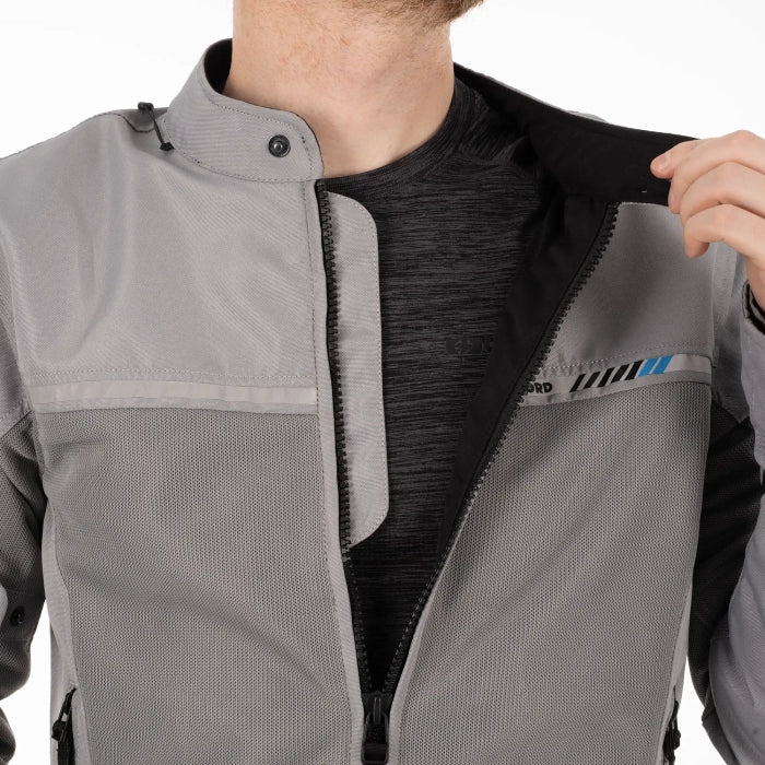 *NEW* Oxford Arizona 2.0 Air Men’s Mesh Jacket - TM26100..