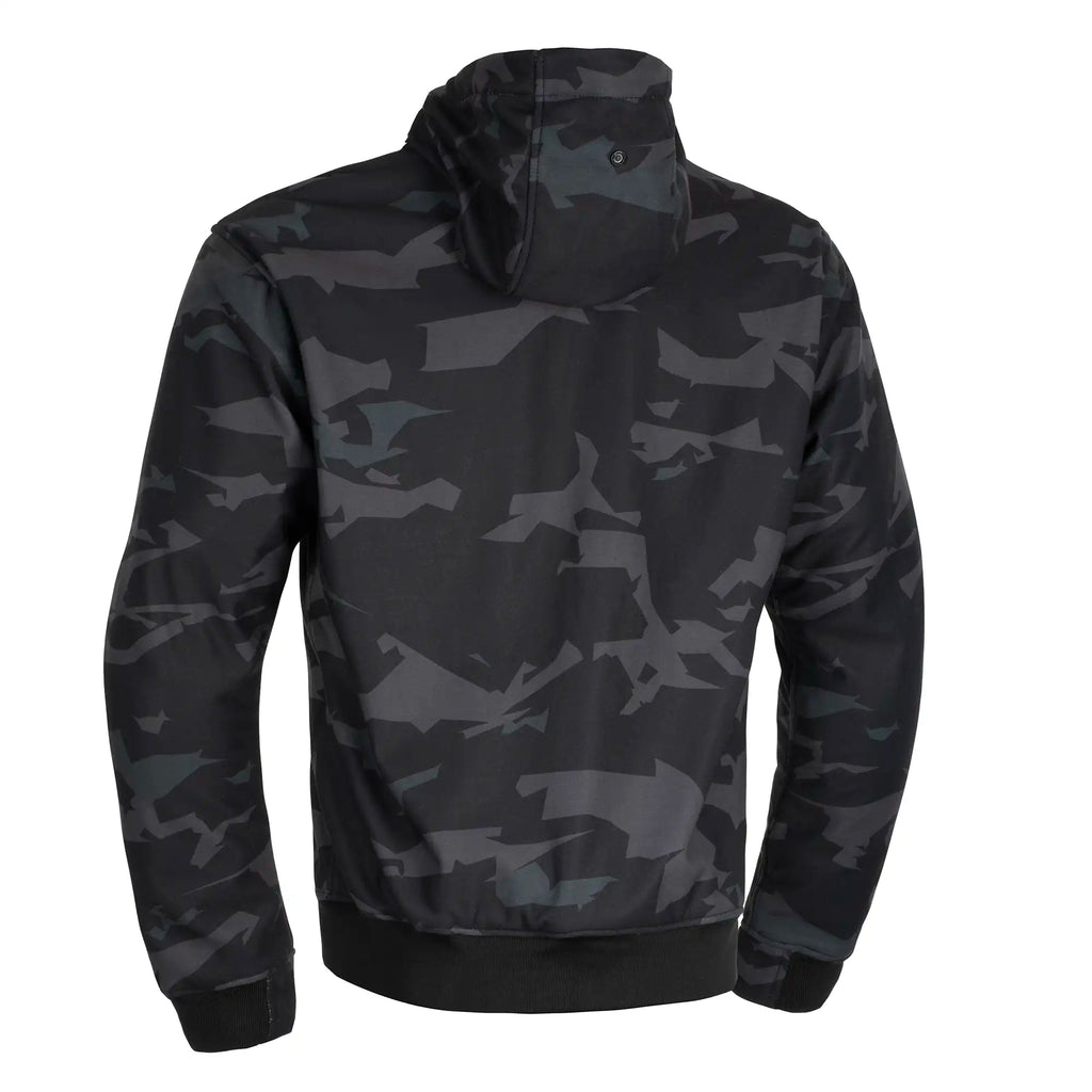 *NEW - DUE End of JULY* Oxford Super Hoodie 3.0 Hoodie (Black, Grey Camo, Sports Blk or Grey) - TM26400..