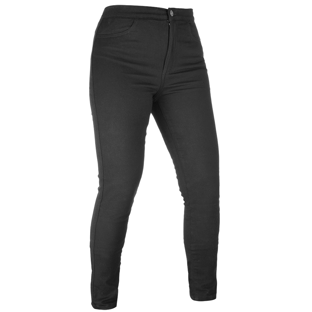 Oxford Super Jegging 2.0 Women‘s Jeggings in Indigo or Black - TW19010...