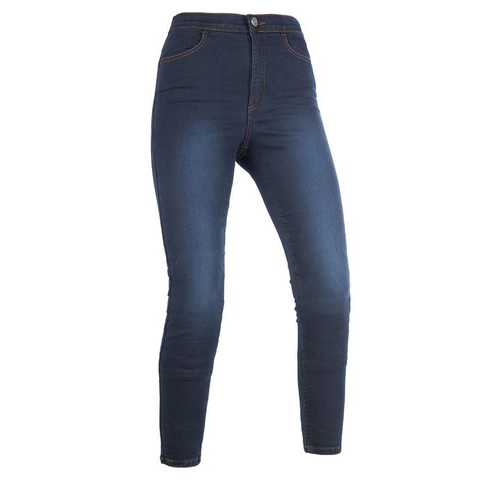 Oxford Super Jegging 2.0 Women‘s Jeggings in Indigo or Black - TW19010...