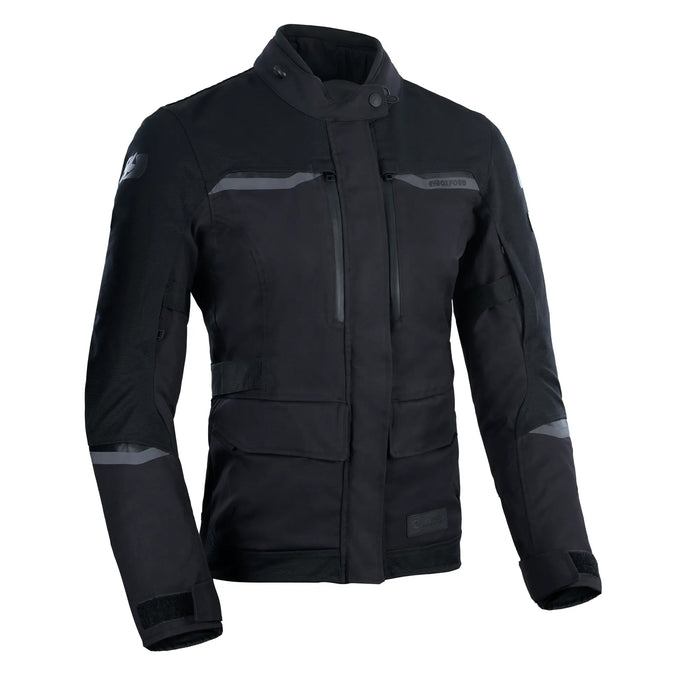 Oxford Mondial 2.0 Dry2Dry Laminate Women‘s Jacket (Multiple Colours) - TW22110...