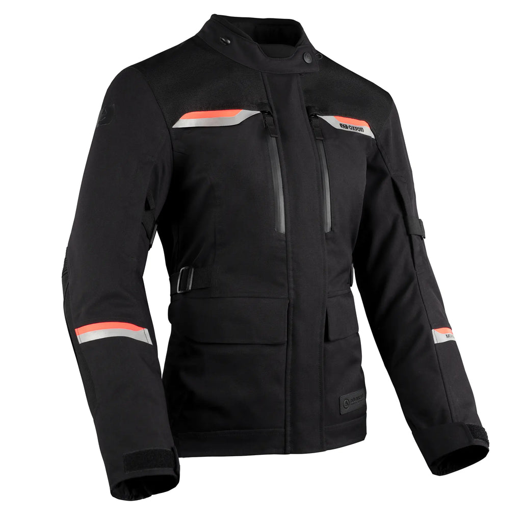 Oxford Mondial 2.0 Dry2Dry Laminate Women‘s Jacket (Multiple Colours) - TW22110...