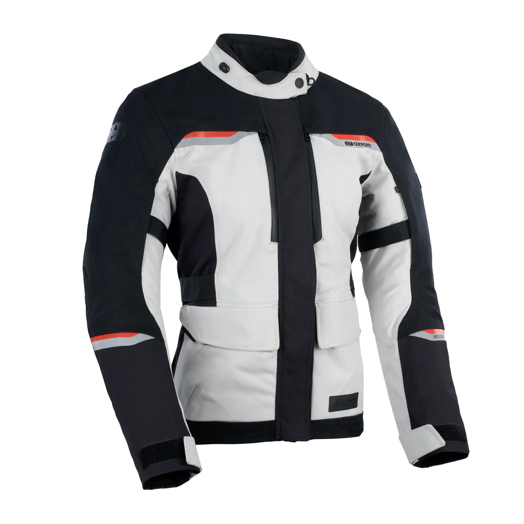Oxford Mondial 2.0 Dry2Dry Laminate Women‘s Jacket (Multiple Colours) - TW22110...