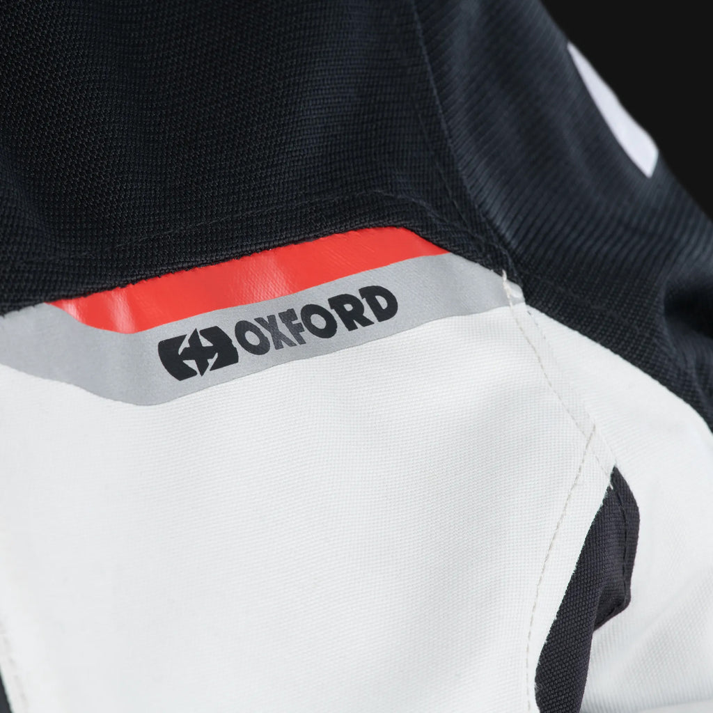 Oxford Mondial 2.0 Dry2Dry Laminate Women‘s Jacket (Multiple Colours) - TW22110...