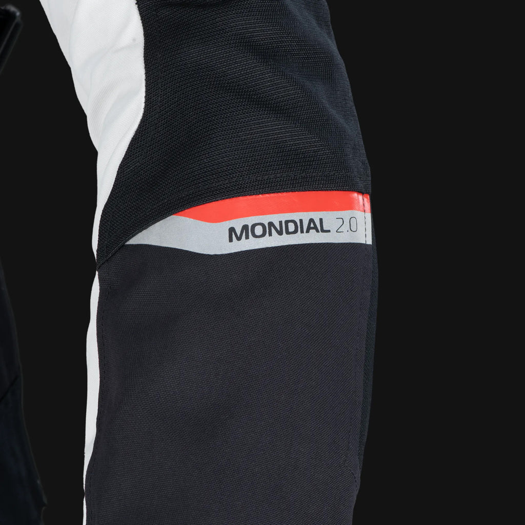 Oxford Mondial 2.0 Dry2Dry Laminate Women‘s Jacket (Multiple Colours) - TW22110...