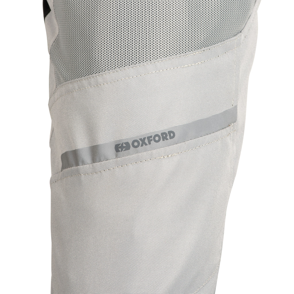 Oxford Arizona 1.0 Air Women's Pants in Black or Arctic - TW22630...
