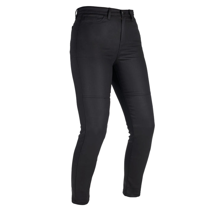 Oxford Original Approved AA Wax Women‘s Jeggings in Black - TW229301...