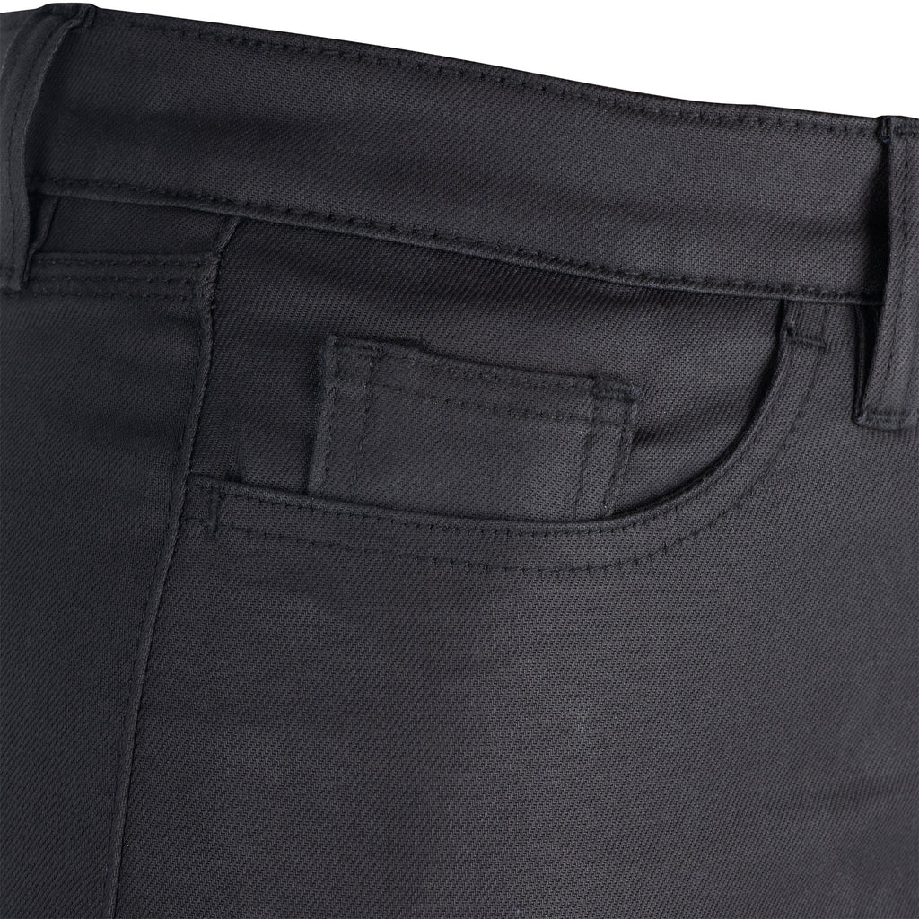 Oxford Original Approved AA Wax Women‘s Jeggings in Black - TW229301...