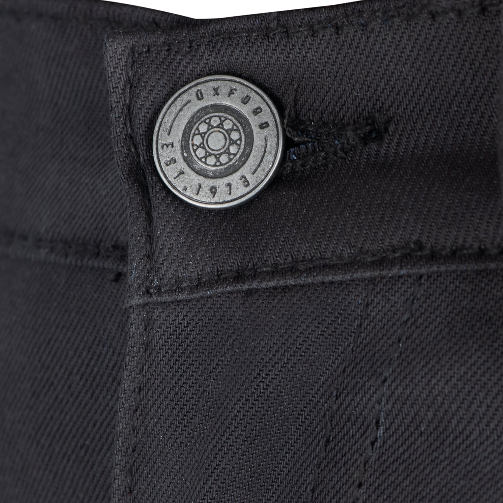 Oxford Original Approved AA Wax Women‘s Jeggings in Black - TW229301...