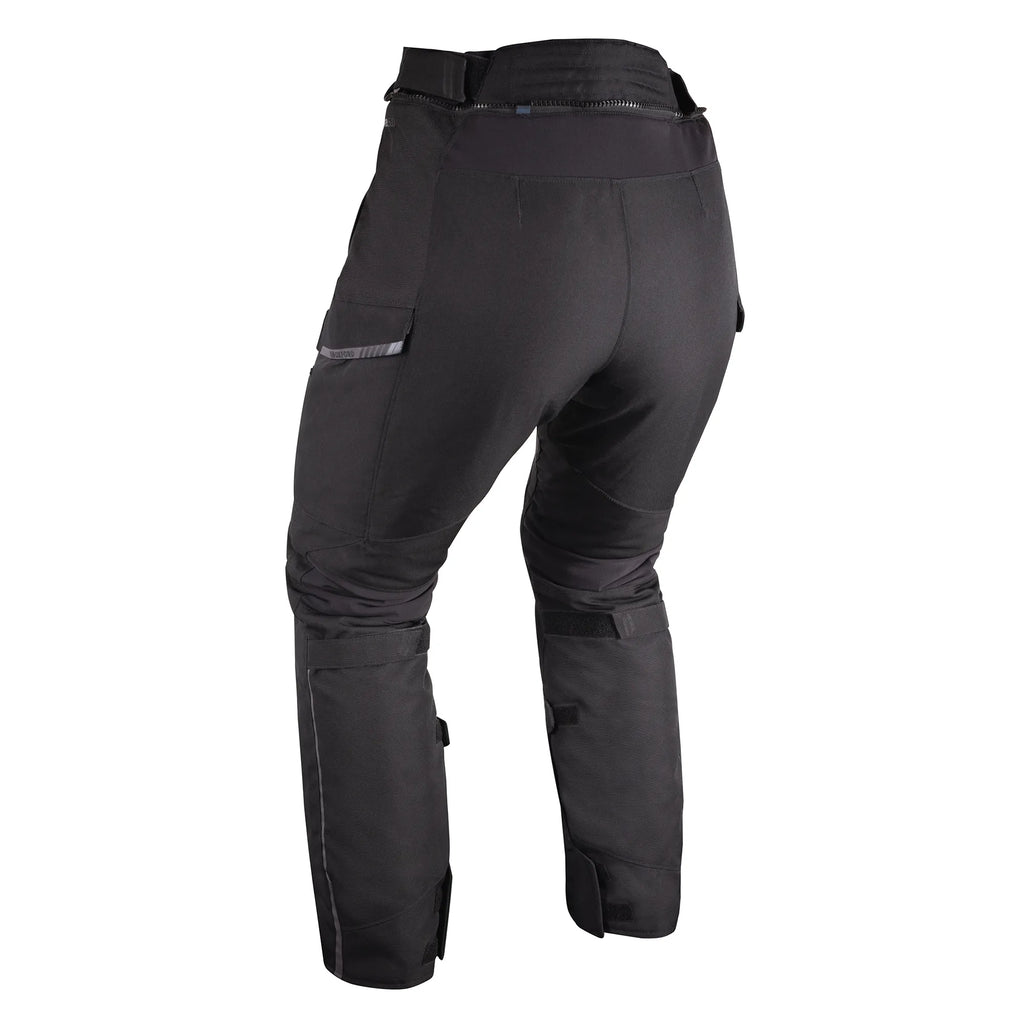 *NEW* Oxford Montreal 5.0 Dry2Dry Women’s Pant in Stealth Black - TW256101...