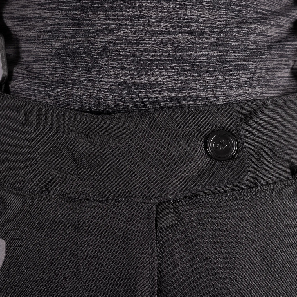 *NEW* Oxford Montreal 5.0 Dry2Dry Women’s Pant in Stealth Black - TW256101...