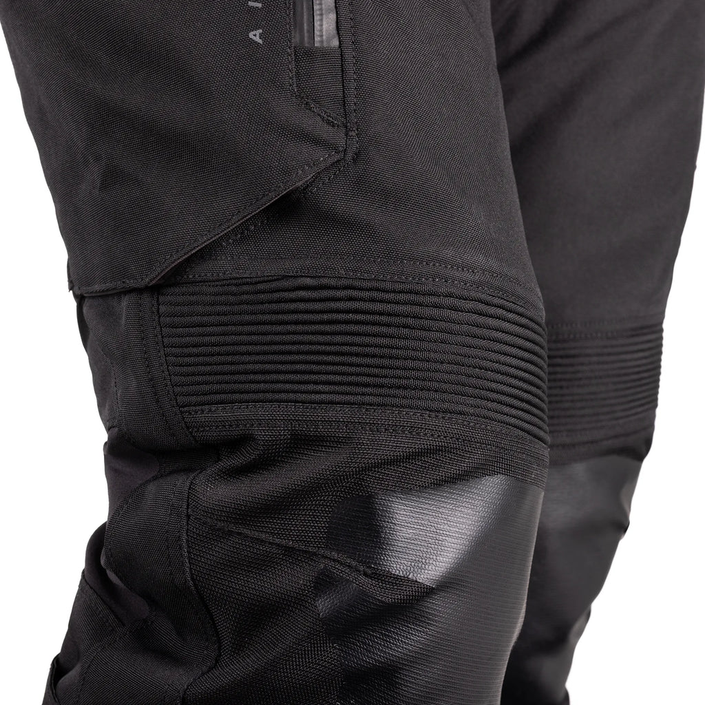 *NEW* Oxford Montreal 5.0 Dry2Dry Women’s Pant in Stealth Black - TW256101...