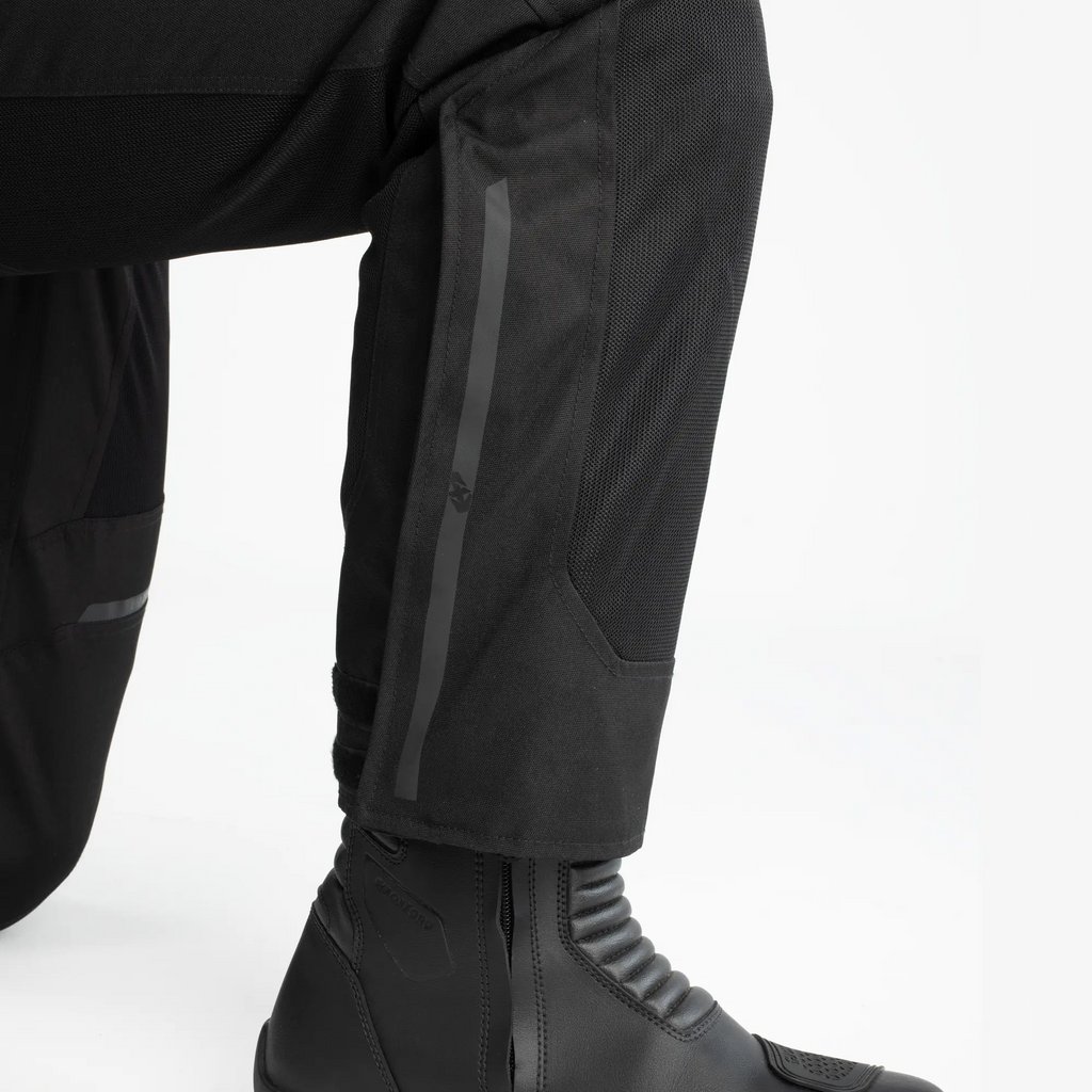 *NEW* Oxford Arizona 2.0 Air Women’s Mesh Pant in Black - TW2261010...