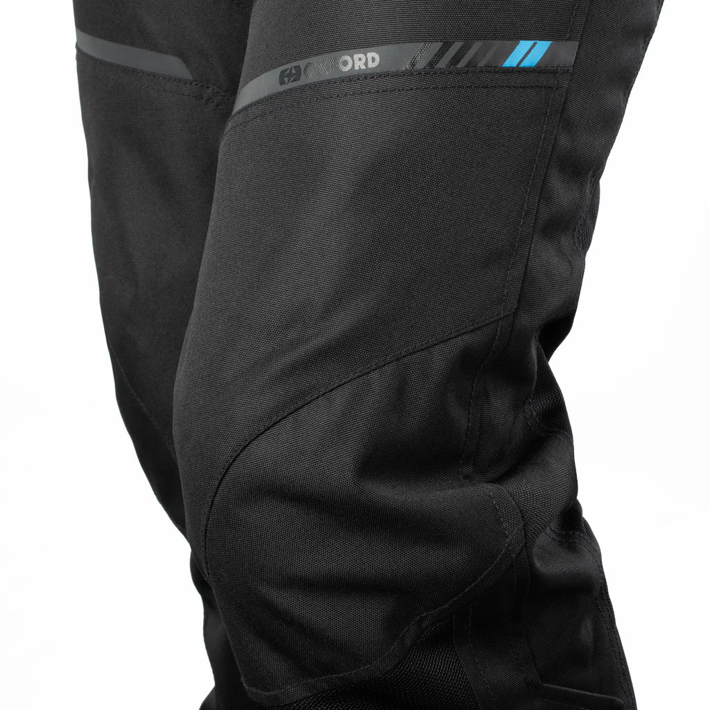 *NEW* Oxford Arizona 2.0 Air Women’s Mesh Pant in Black - TW2261010...