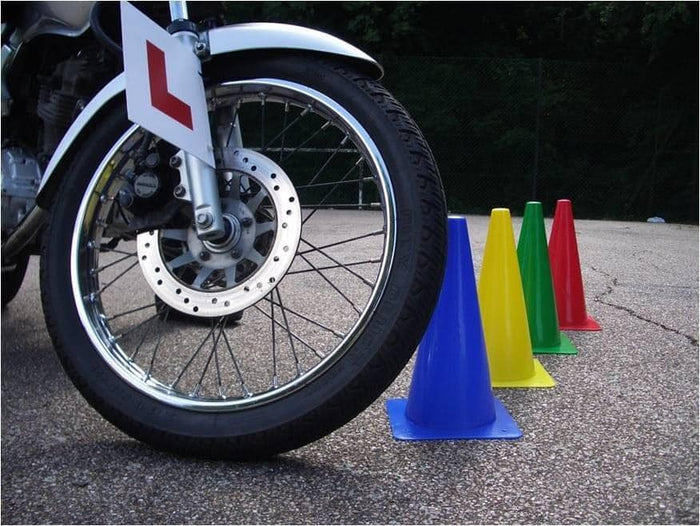 ART Rider Training CBT