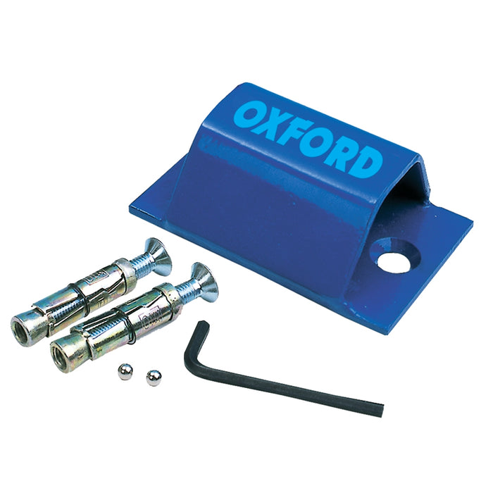 Oxford Brute Force Ground Anchor LK397