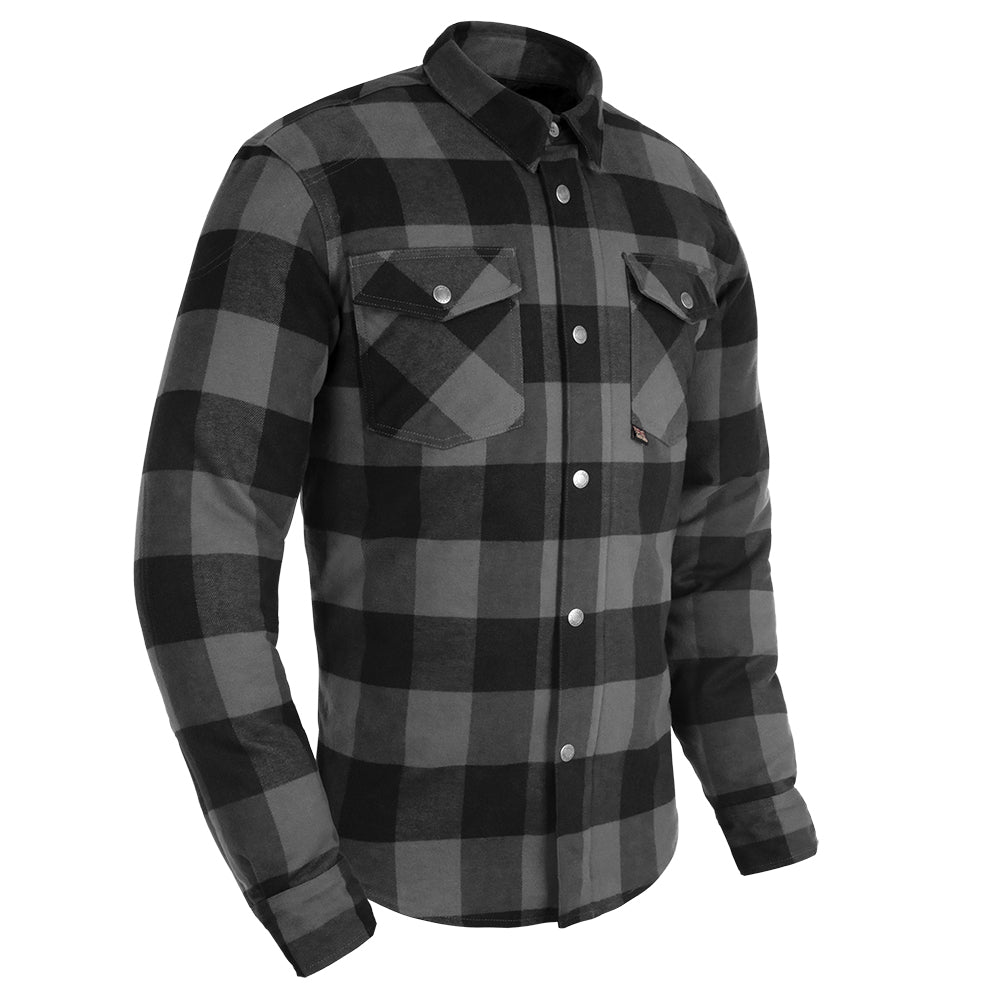 Oxford Kickback 2.0 Men Shirt