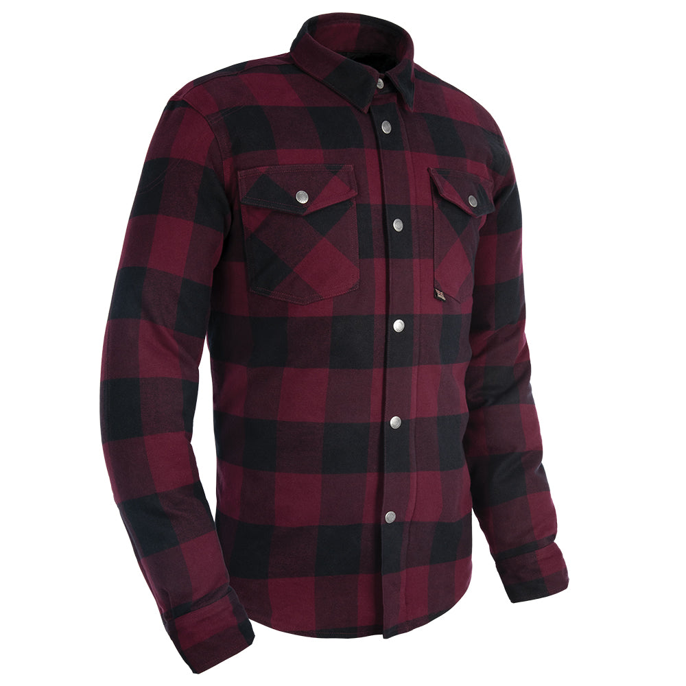 Oxford Kickback 2.0 Men Shirt