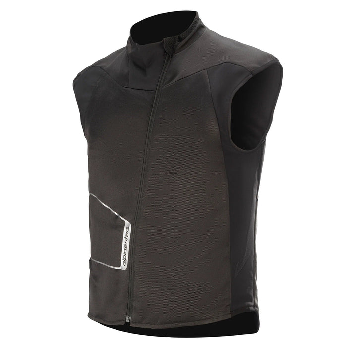 Alpinestars HT Heat Tech Vest Black