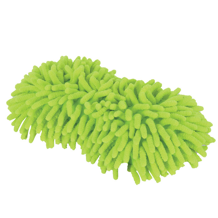 Oxford Microfibre Noodle Sponge Fluo - OX252..