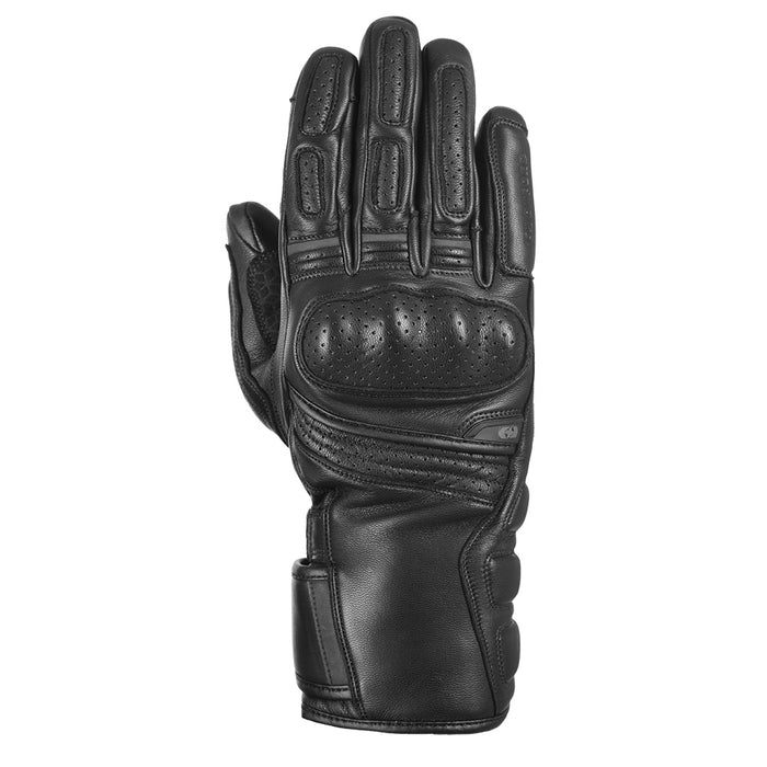 Oxford Hamilton MS Glove Black or Brown - GM19720...