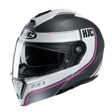 HJC I90 Davan Helmet (Various Colours)
