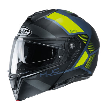 HJC I90 Hollen Helmets (Various Colours)
