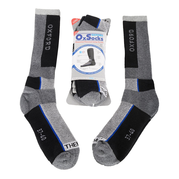 Oxford Socks CA840L / CA840S