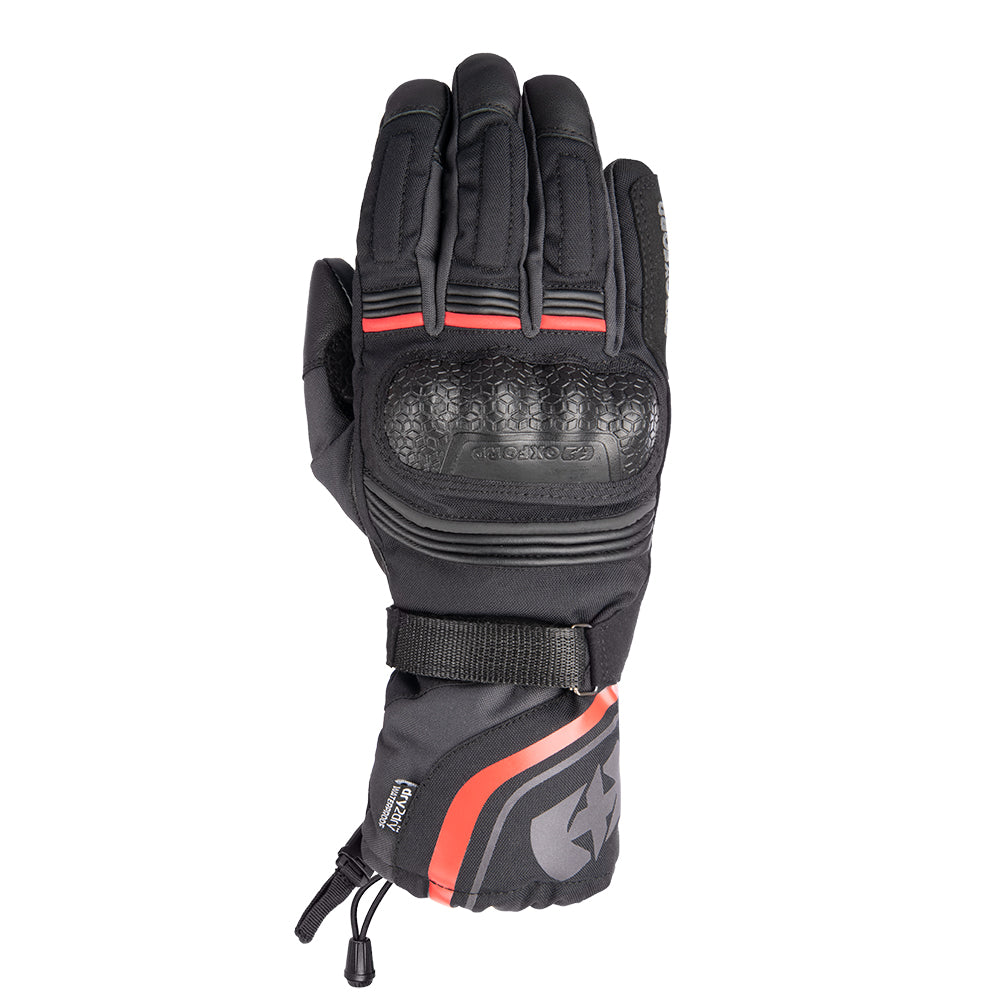 Oxford Montreal 4.0 MS Dry2Dry Glove (Multi Colours) - GM20110..