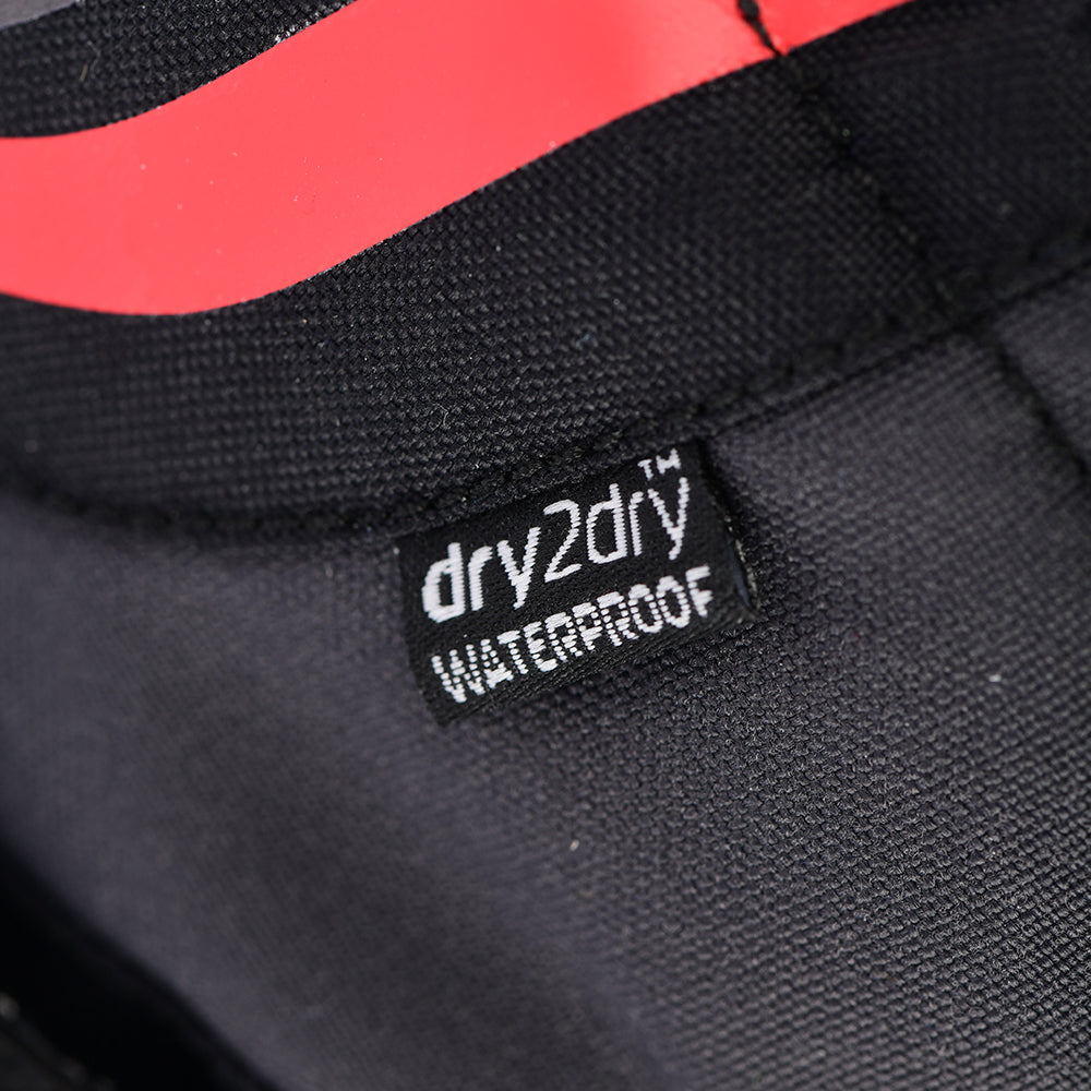 Oxford Montreal 4.0 MS Dry2Dry Glove (Multi Colours) - GM20110..