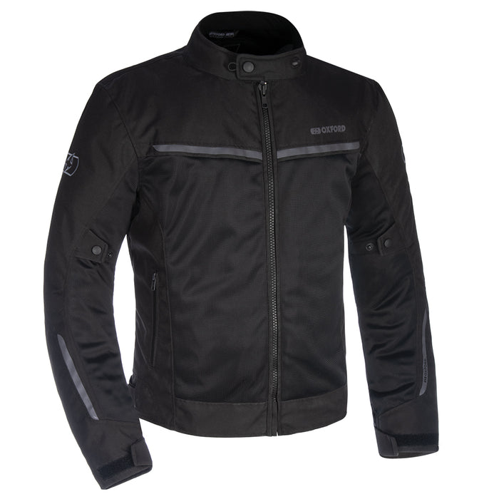 Oxford Arizona 1.0 MS Air Jacket in Black, Arctic or Navy **Clearance**