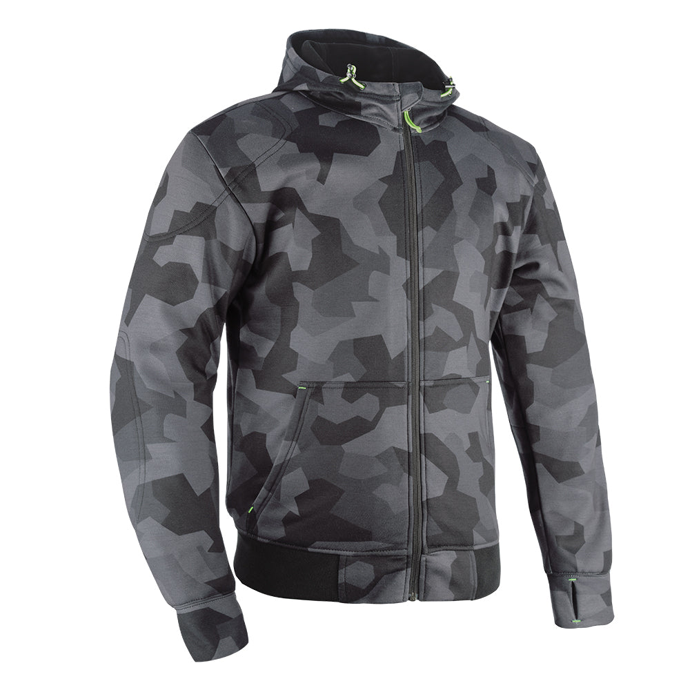 Oxford Super Hoodie 2.0 Men's Multi Colours***