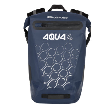 Oxford Aqua V 12 Backpack (Multiple Colours)