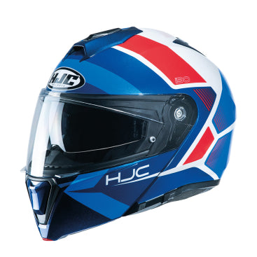 HJC I90 Hollen Helmets (Various Colours)