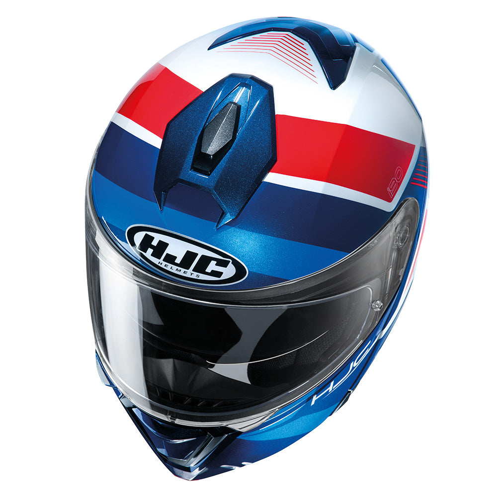 HJC I90 Hollen Helmets (Various Colours)