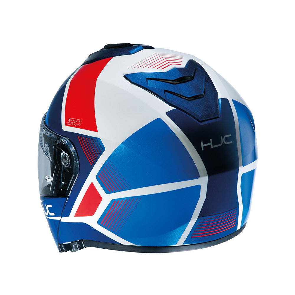 HJC I90 Hollen Helmets (Various Colours)
