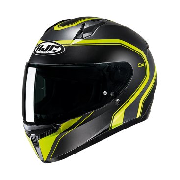 HJC C10 Elie Helmet (Various Colours)